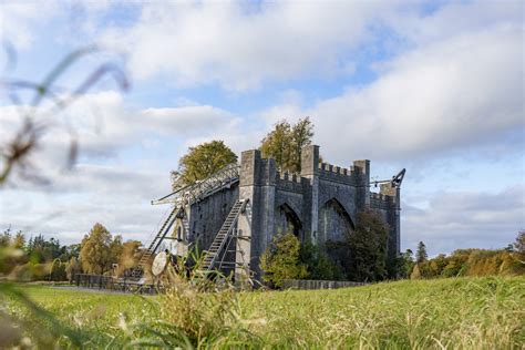 birr castle irelandcom
