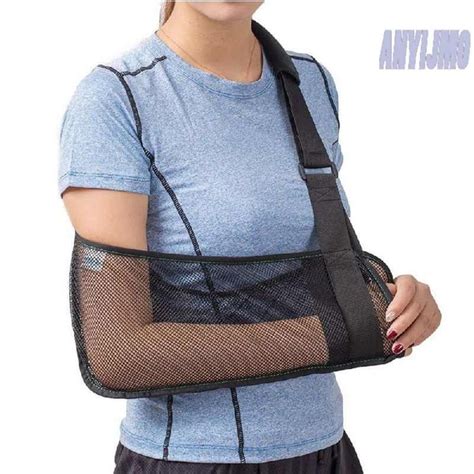 Бандаж ANYIJMO Послеоперационный, На плечевой сустав и руку Размер ...