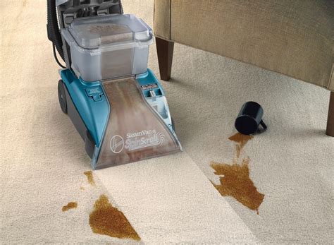 Hoover Carpet Cleaner Attachment Hose At George Mcintyre Blog