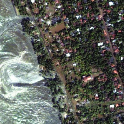 Pdf Inadequate Warning System Left Asia At The Mercy Of Tsunami