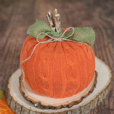 Diy Pumpkin Craft Ideas Bellewood Cottage