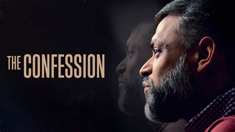 Watch The Confession (2016) Full Movie Online - Plex