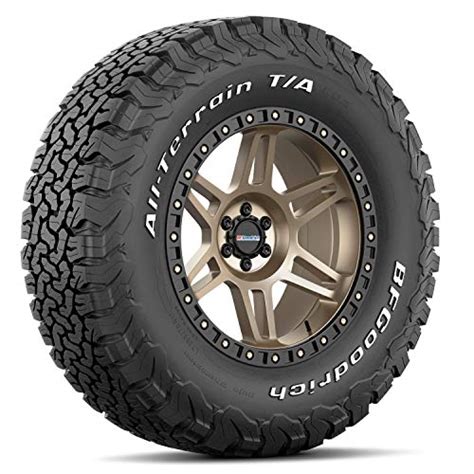 Our Recommended Top 12 Best All Terrain Truck Tires For Snow Reviews
