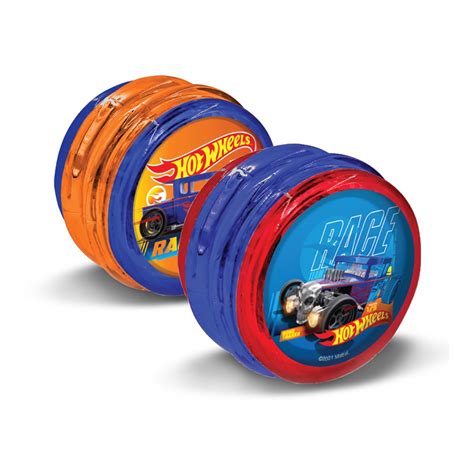 Hot Wheels Yoyo Candi Werx