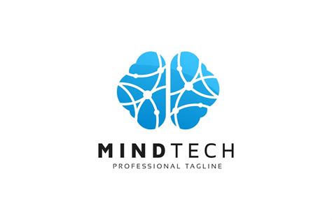 Mind Tech Logo