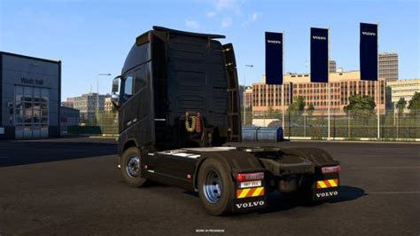 Euro Truck Simulator Open Beta V Gestartet Fast Neuer Truck