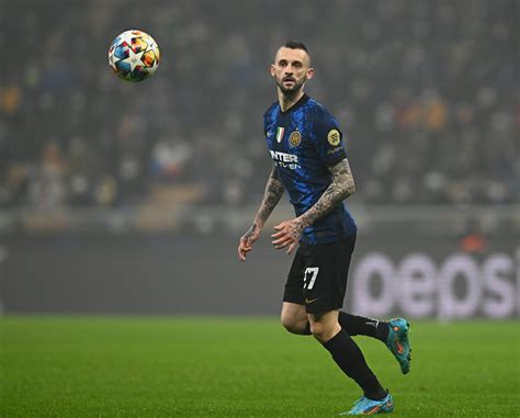 Mercato Brozovic Ieri Altro Passo In Avanti Per Il Rinnovo