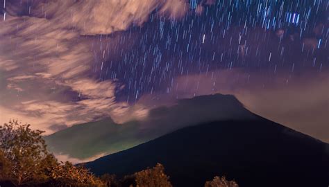 Hora Y Fecha Para Ver La Lluvia De Estrellas Perseidas En Guatemala