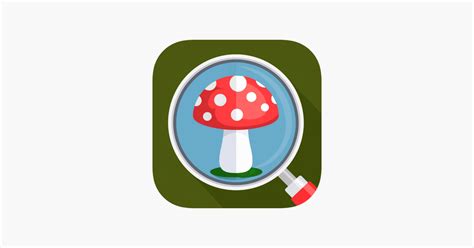 Mushroom Identifier On The App Store