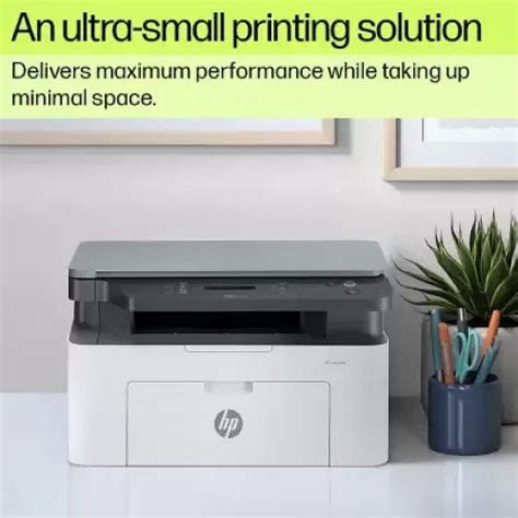 Hp Laserjet Mfp W Laser Printer Price In Bd