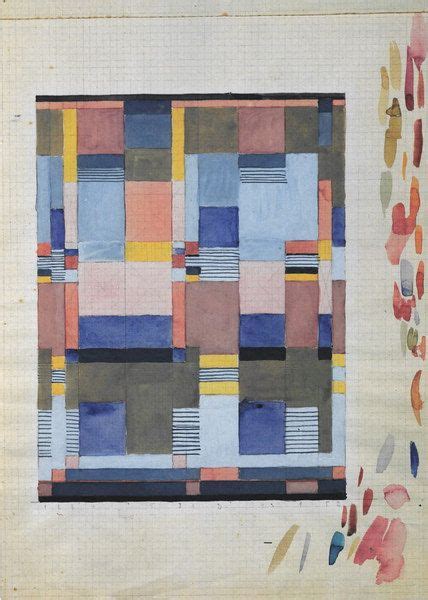 Designs For Wall Hangings Gunta St Lzl Bauhaus Textiles Textile