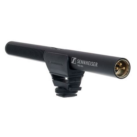 Sennheiser MKE 600 Thomann UK