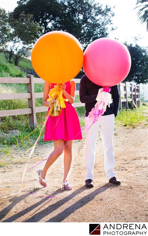 Los Angeles Engagement Session Photos - Los Angeles Engagement ...