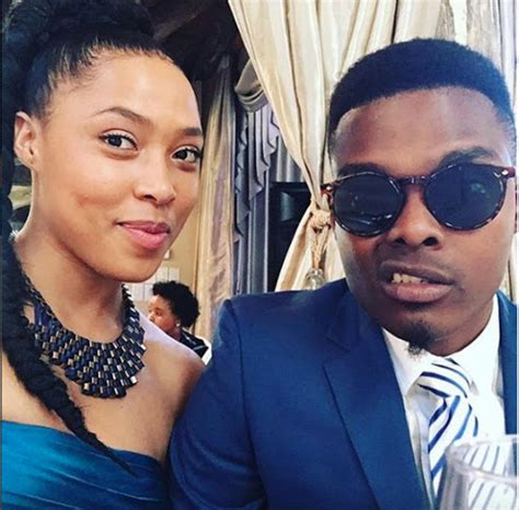 Simphiwe Ngema Reveals She’s Writing A Book! after losing her husband ...