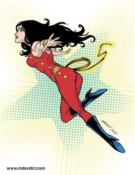 Pin On Donna Troy