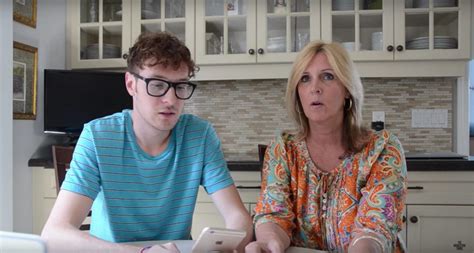 Mum Creates Tinder Profiles For Gay Twin Sons To Find Them Boyfriends Watch Attitude