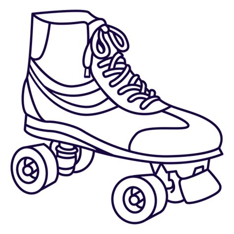 Rollerskate T Shirt Designs Graphics And More Merch