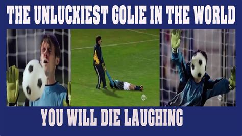 You Wont Believe Your Eyes The Best Unluckiest Funniest Football