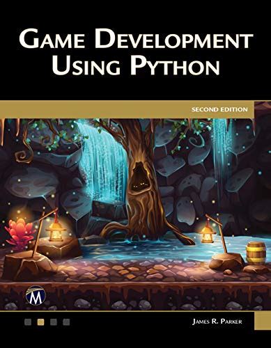 Game Development Using Python Nd Edition Foxgreat