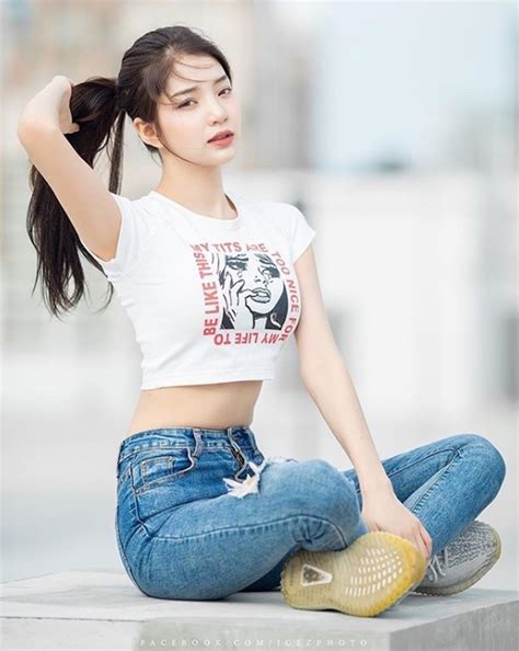 Dung mạo ngắm là yêu của 2 hot girl câu lạc bộ con gái đẹp nhất Thái Lan Báo Dân trí