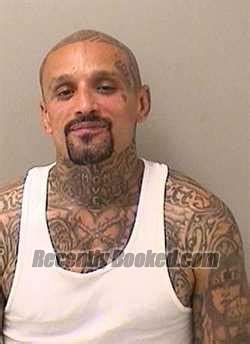 Recent Booking Mugshot For Frank Plada In Kane County Illinois