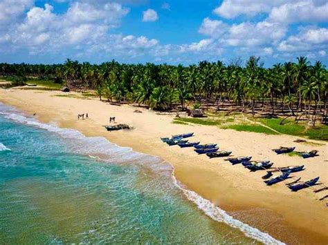 Pasikuda Beach In Sri Lanka Tour Packages Sri Lanka Batticaloa