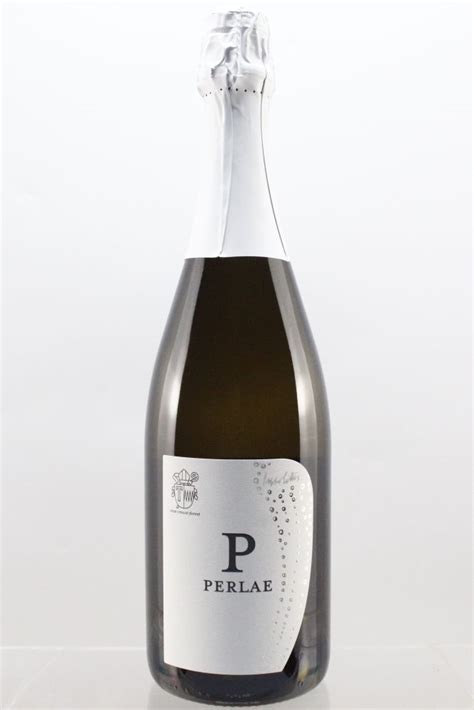 Perlae Extra Brut Nv Vintners