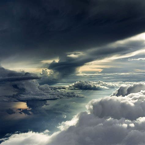 Storm Clouds Wallpapers - Top Free Storm Clouds Backgrounds ...