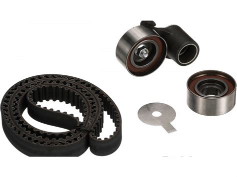 Tck A Gates Gates Timing Belt Component Kit