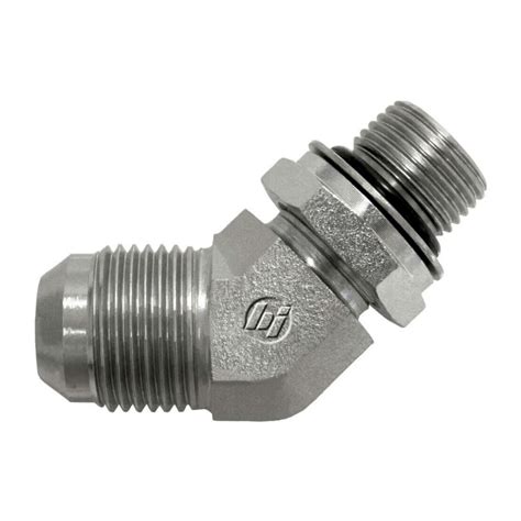 Brennan Industries Nwo Fg Iso Conversion Adapters