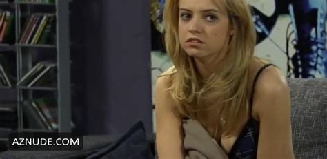 SASHA STRUNIN Nude AZNude