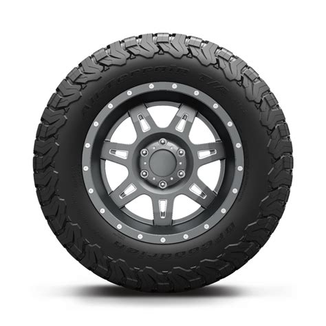 BF Goodrich All Terrain T A KO2 Off Road Tyres BF Goodrich