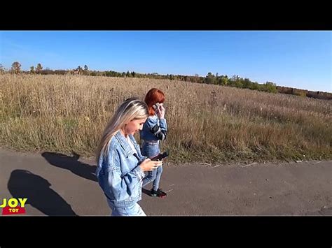 Two Hot Bitches Playing With Each Other Part 1 XNXX