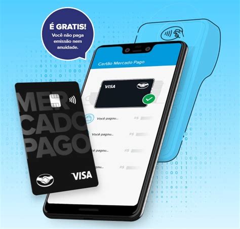 Saiba Tudo Sobre A Conta Digital Do Mercado Pago