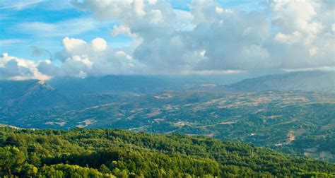 Parco Nazionale Del Pollino Villaggio Aurora Sibari