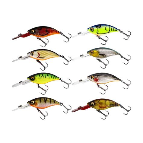 Westin Buzzbite Crankbait