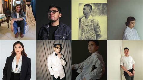 Behind the Seams: 8 Emerging Filipino fashion designers | Tatler Asia