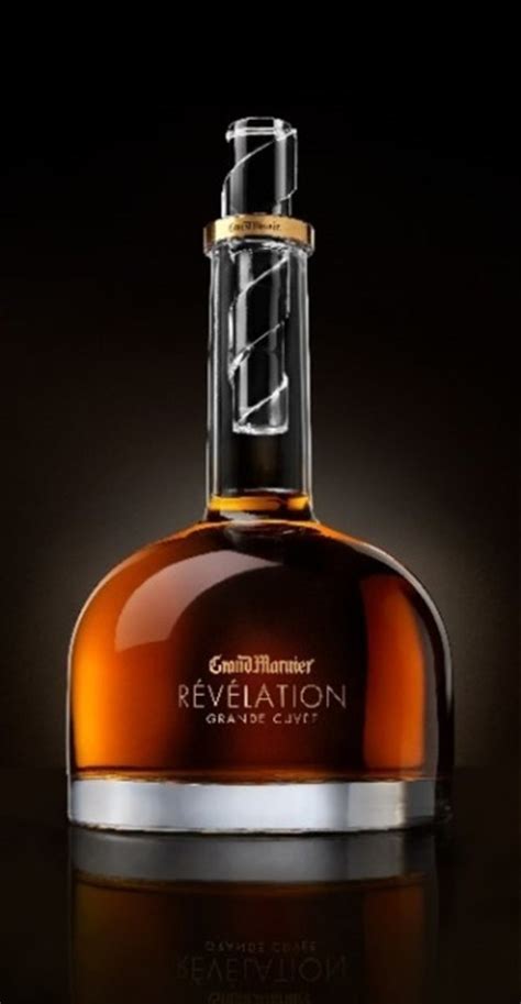 Honoring the Reserves: Grand Marnier Unveils Exceptional Cuvées Range ...