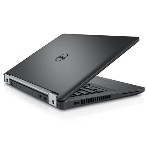 Dell Latitude E5470 Core I5 6th Gen 8GB Ram 256GB SSD 14 Screen