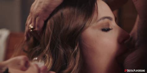 Digital Playground Performed By Adria Rae Kimmy Granger Naked Porn Pics CoedCherry