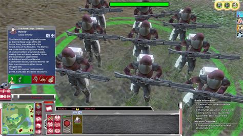 Fall Of The Jedi Final Republic News Clone Wars Warfront Mod For