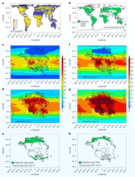 Climate Extremes Likely to Drive Mass Extinction of Land Mammals in 250 ...