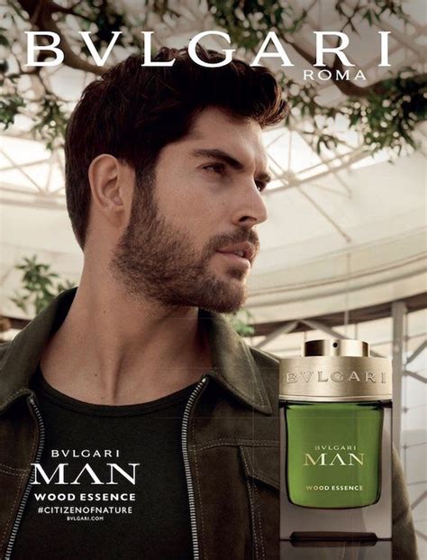 Bvlgari Man Wood Essence Reastars Perfume And Beauty Magazine