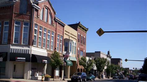 5 Best Small Towns To Retire On 2000 A Month