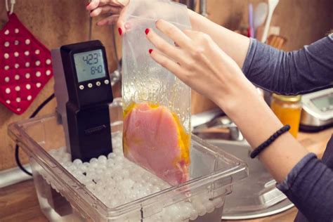 Instant Pot Sous Vide Smart Program Official Guide 2023