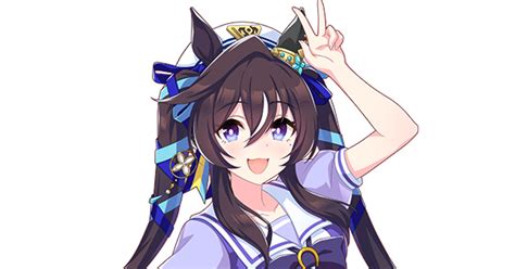 【ウマ娘】ヴィブロスのプロフィールと元ネタ ゲームウィズ