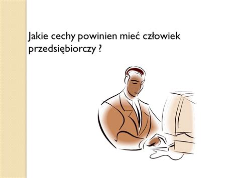 Podstawy Przedsi Biorczo Ci Wg Podr Cznika Z Ekonomi Na Ty Ppt Pobierz