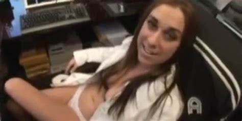 Real Secretary Amateur Office Sex With Boss Tnaflix