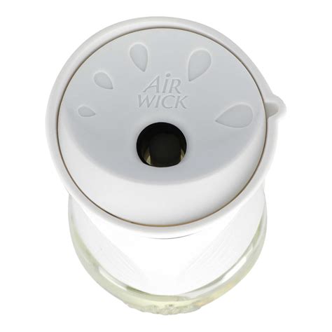 AROMATIZANTE DE AMBIENTE CONTINUO AIR WICK 1 APARATO DIFUSOR