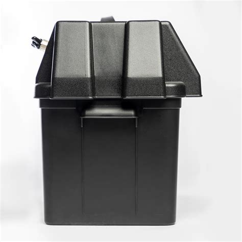 Group 31 Smart Marine Battery Box Royal Battery Sales